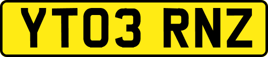 YT03RNZ