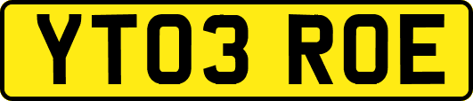 YT03ROE
