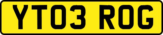 YT03ROG