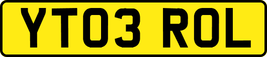 YT03ROL