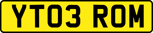 YT03ROM