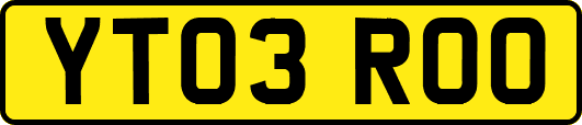 YT03ROO