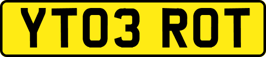 YT03ROT