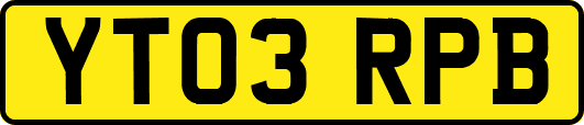 YT03RPB