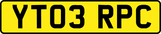 YT03RPC