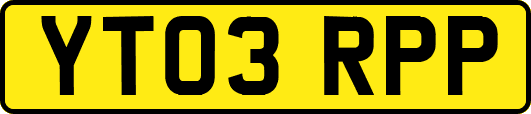 YT03RPP