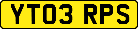 YT03RPS