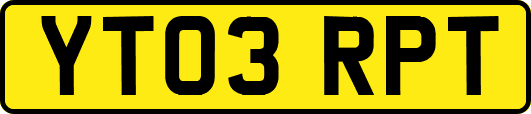 YT03RPT