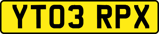 YT03RPX
