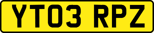 YT03RPZ