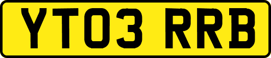 YT03RRB