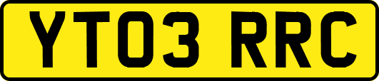 YT03RRC