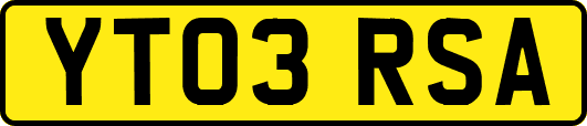 YT03RSA