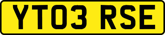 YT03RSE