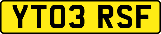 YT03RSF