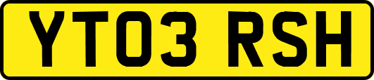 YT03RSH