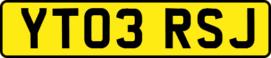 YT03RSJ