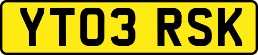 YT03RSK