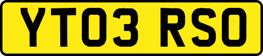YT03RSO