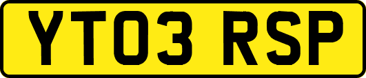 YT03RSP