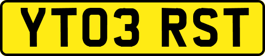 YT03RST