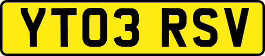 YT03RSV