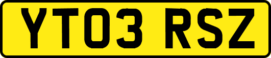 YT03RSZ