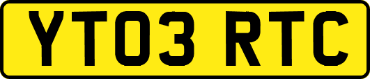 YT03RTC