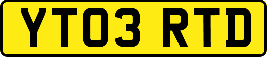 YT03RTD