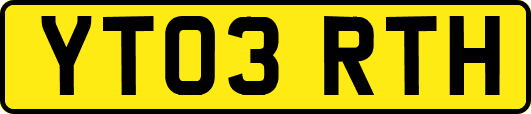 YT03RTH