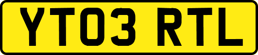 YT03RTL