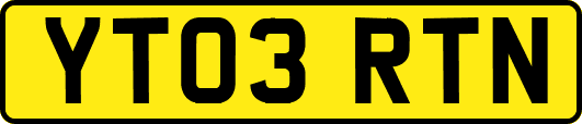 YT03RTN
