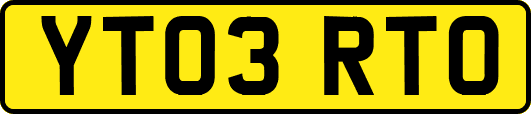 YT03RTO