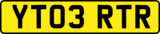 YT03RTR