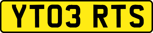 YT03RTS
