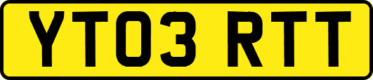 YT03RTT