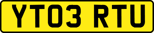 YT03RTU