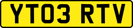 YT03RTV