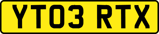 YT03RTX