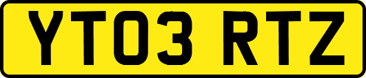 YT03RTZ