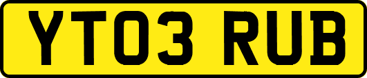 YT03RUB