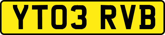 YT03RVB