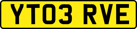 YT03RVE