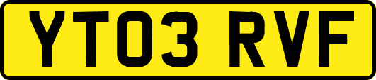 YT03RVF