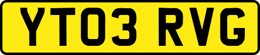 YT03RVG