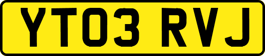 YT03RVJ