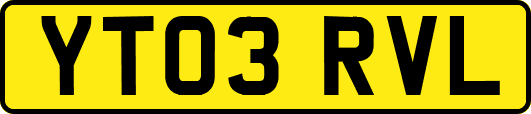YT03RVL