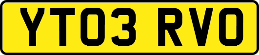 YT03RVO