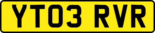 YT03RVR