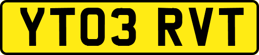 YT03RVT